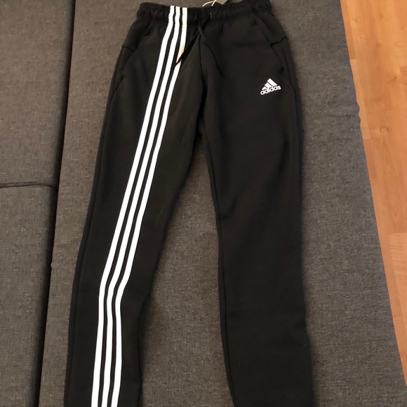 Adidas Sweats.